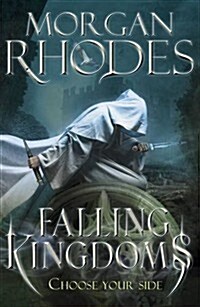 Falling Kingdoms (Paperback)