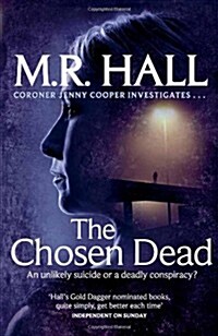 Chosen Dead (Hardcover)