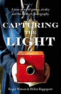 Capturing the Light (Hardcover)