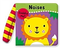 My First Buggy Buddy: Noises (Hardcover)