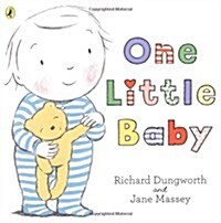 One Little Baby (Paperback)