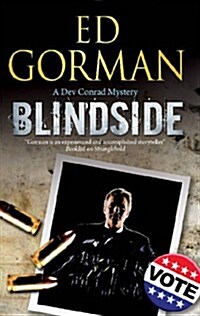 Blindside (Hardcover)