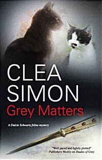 Grey Matters (Hardcover)