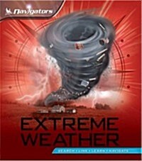 Navigators: Extreme Weather (Paperback)