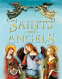Saints and Angels (Paperback)