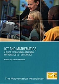 ICT and Mathematics (Hardcover)