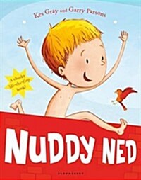 Nuddy Ned (Paperback)