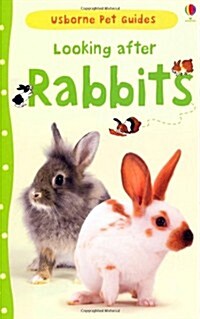 Looking After Rabbits (Hardcover)