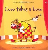 Cow Takes a Bow (Paperback)