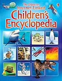 Childrens Encyclopedia (Paperback)