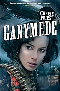 Ganymede (Paperback)