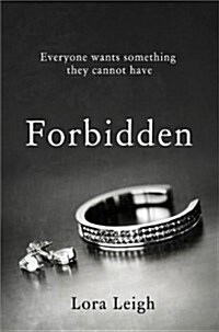Forbidden (Paperback)