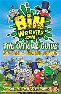 [중고] Bin Weevils: The Official Guide - Bin-tastic Updated Edition! (Paperback)
