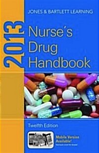 2013 Nurses Drug Handbook (Paperback, 12th)