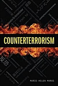 Counterterrorism (Paperback)