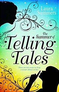 The Summer of Telling Tales (Paperback)