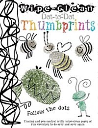 Thumbprints (Paperback)