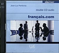 Francais.Com (Hardcover)