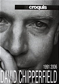 David Chipperfield 1991-2006 (Hardcover)