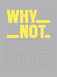 Otto Snoek (Hardcover)