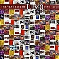 [중고] THE VERY BEST OF UB40