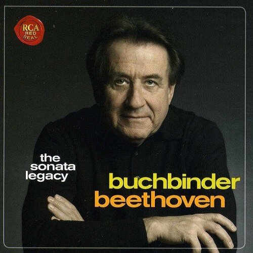 [중고] [수입] 베토벤 : 피아노 소나타 전곡 [9CD] (재발매)