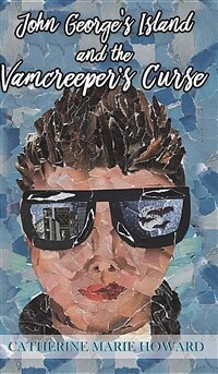 John george's island and the vamcreeper's curse 