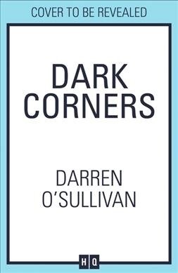 Dark Corners (Paperback)
