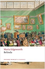 Belinda (Paperback, 2 Revised edition)