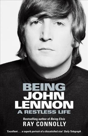 Being John Lennon (Paperback)