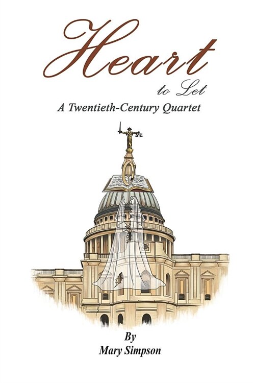 Heart to Let : A Twentieth-Century Quartet (Paperback)