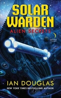 Alien Secrets (Mass Market Paperback)