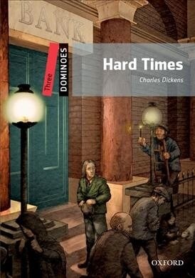 Dominoes: Three: Hard Times Audio Pack (Multiple-component retail product, 2 Revised edition)