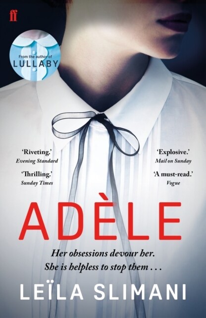 Adele (Paperback, Main)