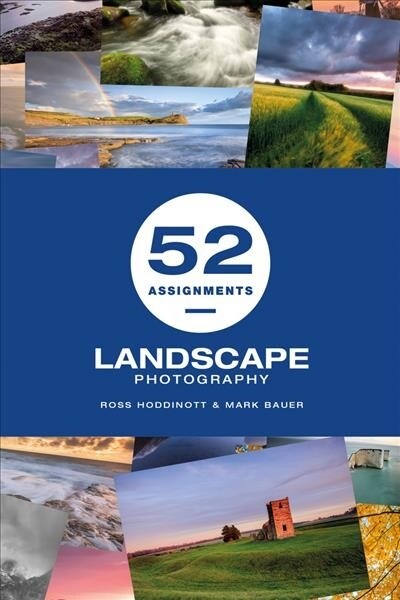 52 Assignments: Landscape Photography (Hardcover)