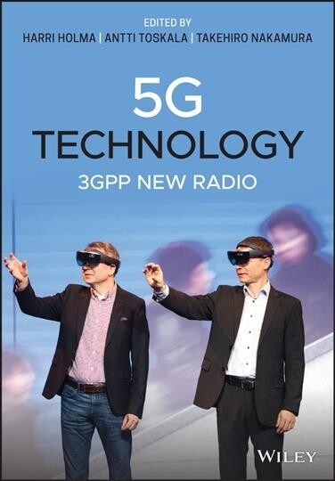 5G Technology (Hardcover)