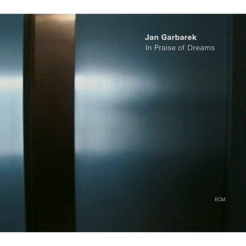 [수입] Jan Garbarek - In Praise Of Dreams [180g LP]