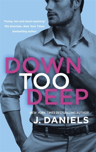 Down Too Deep (Paperback)