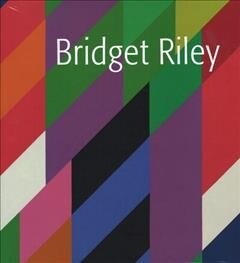 Bridget Riley (Paperback)