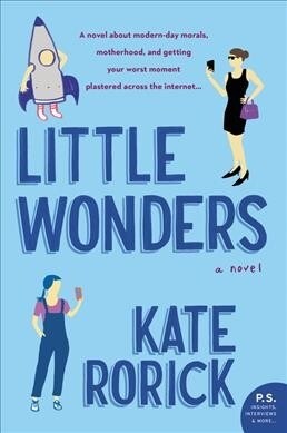 Little Wonders (Paperback)