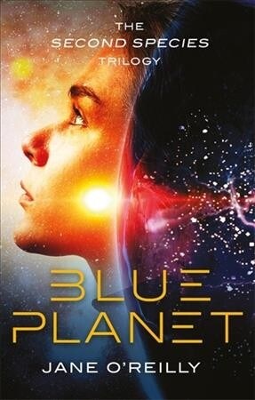 Blue Planet (Paperback)