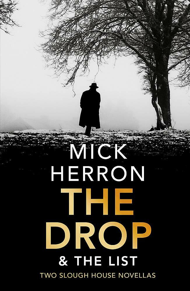 The Drop & The List (Paperback)