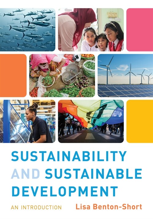 Sustainability and Sustainable Development: An Introduction (Paperback)