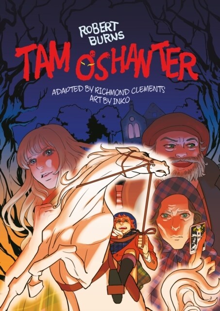 Tam OShanter (Paperback)