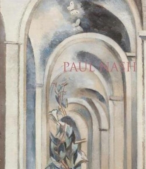 Paul Nash : Another Life Another World (Paperback)