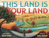 This land is your land