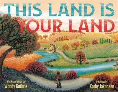 This Land Is Your Land (Hardcover)