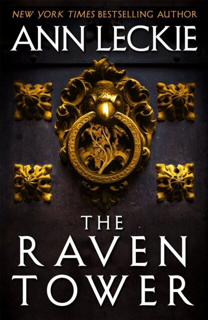 The Raven Tower (Paperback)