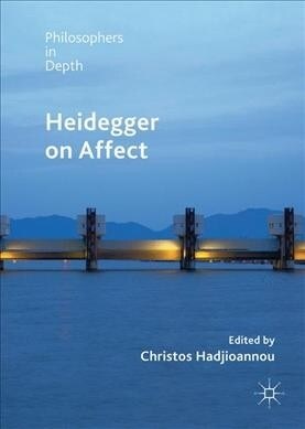 Heidegger on Affect (Hardcover)