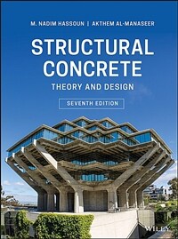 Structural Concrete: Theory and Design (Hardcover, 7)